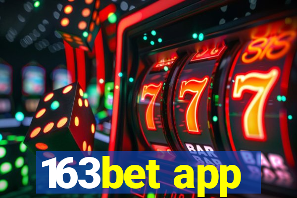 163bet app